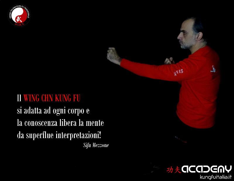 Kung Fu Academy Caserta di Sifu Salvatore Mezzone Accademia di Wing Chun e Tai Chi Quan (1)